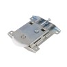 POLEA MACHO P/CARRIL "W" ANCHA 2028