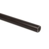 TUBO ALUMINIO Ø28mm 2,35mts MOKA EMUCA