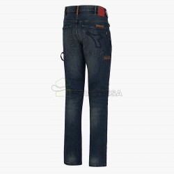 PANTALON DIADORA 170752 VAQUERO T-32