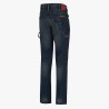 PANTALON DIADORA 170752 VAQUERO T-32