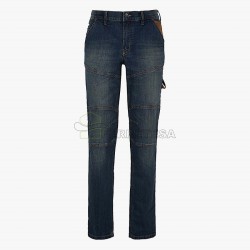 PANTALON DIADORA 170752 VAQUERO T-32