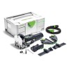 FRESADORA ESPIGAS DOMINO DF 500Q-PLUS