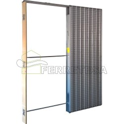 ARMAZON H.UNICA 600x2020x105mm ENFOSCAR