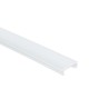 TAPA DIFUSOR CURVO 2,35mt. LYNX BLANCO