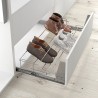 ZAPATERO EXTENSIBLE EXTRAIBLE C/FRONTAL 64-100 CM