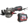 SIERRA CIRCULAR 710W 46mm KUV12P