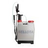 PULVERIZADOR MOCHILA 12 L. BELLOTA 3710