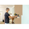 PISTOLA PARA PINTAR DOBLE FRONTAL W510