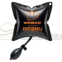 COJIN HINCHABLE WINBAG 135Kg. 2-50mm.