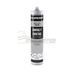 MASILLA ACRILICA CA-8 300ml BLANCA