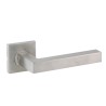 MANIVELA C/R CUADRADA L INOX 5001