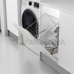TOLVA ROPA 450 FRONTAL ABATIBLE