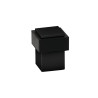 TOPE PUERTA 2617 CDO 20x32 NEGRO