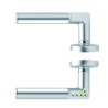 MANIVELAS CODE HANDLE PUERTA IZ.CR.MATE