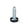 NIVELADOR M-10x80mm C/REGUL. CINCADO