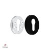 BOCALLAVE REDONDA MULTIFUNCION INOX-NEGRO