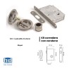 KIT CORREDERA CORREDERA F-20 35-45mm NIQUEL 7384 HD