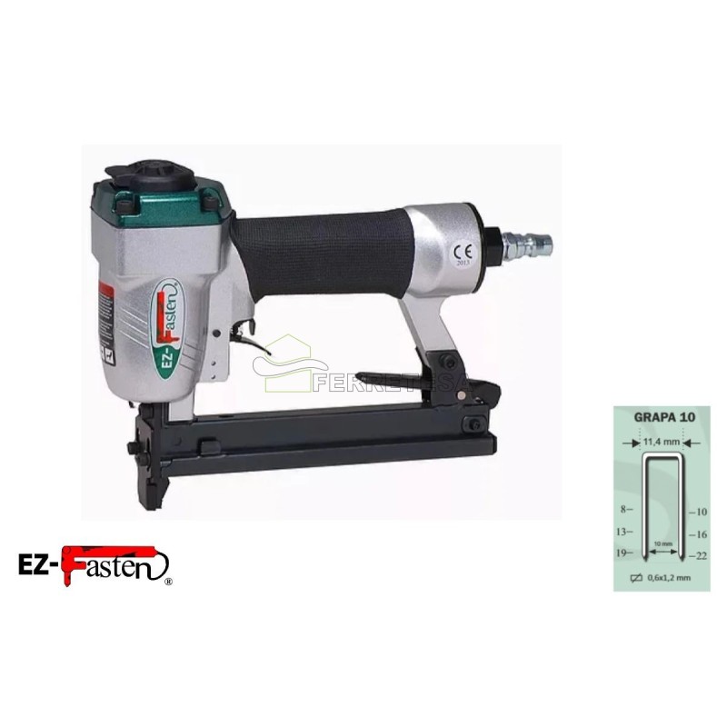 GRAPADORA 1022J GRAPA 10mm