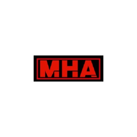 M.H.A