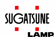 SUGATSUNE LAMP