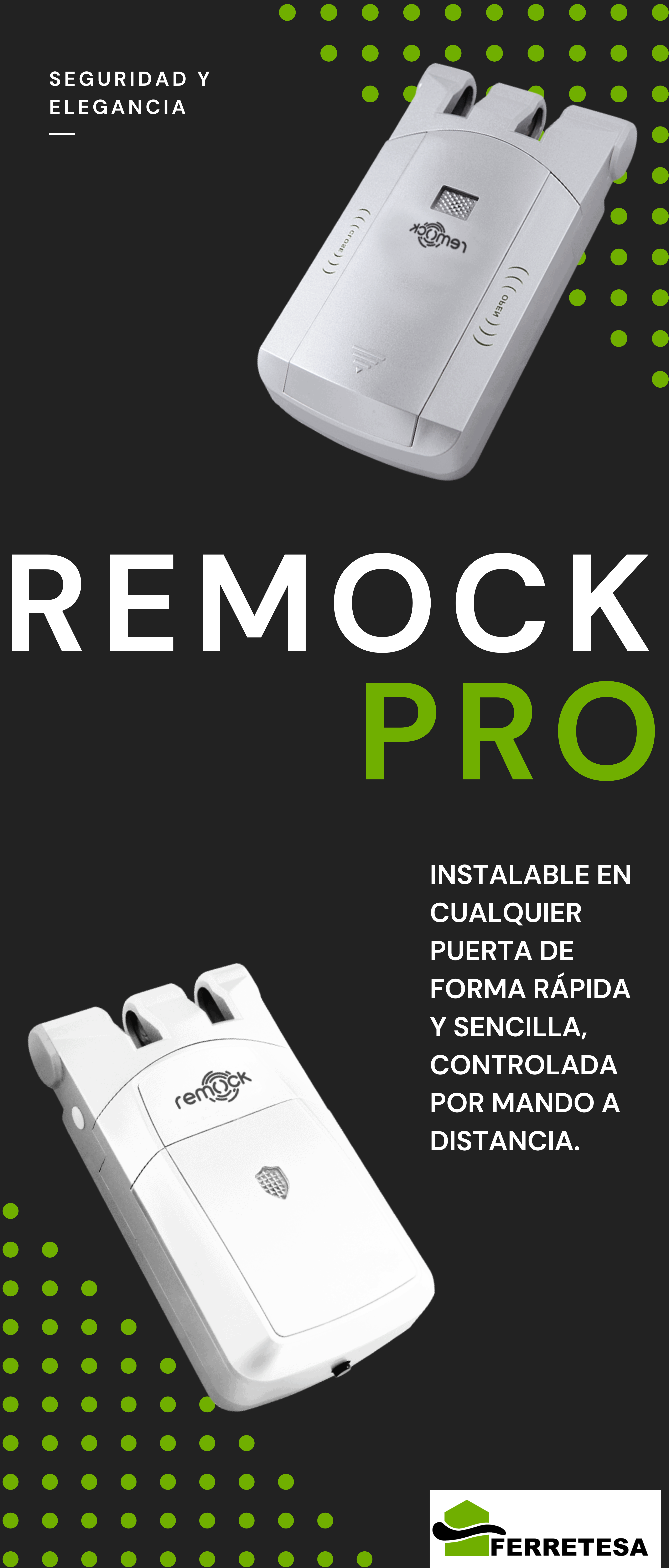 Remock